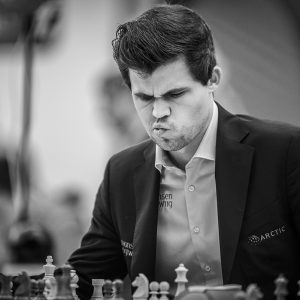 Magnus Carlsen – Sakk (és personal branding) nagymester